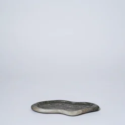 Marble Puddle Tray Biscotti