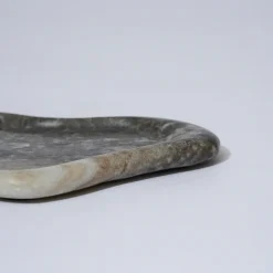 Marble Puddle Tray Biscotti