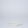 Marble Puddle Tray White Marle