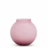 Opal Ball Vase Floss (M)