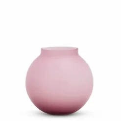 Opal Ball Vase Floss (M)