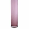 Opal Pillar Vase Floss (XL)