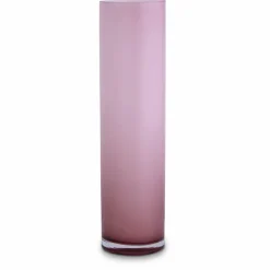 Opal Pillar Vase Floss (XL)