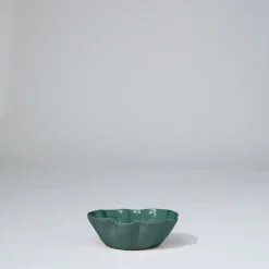 Ruffle Bowl Moss (S)