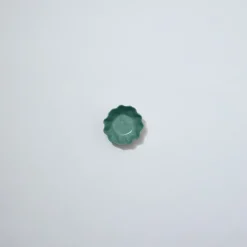 Ruffle Bowl Moss (XS)