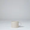 Simple Mug Chalk White