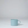 Simple Mug Light Blue
